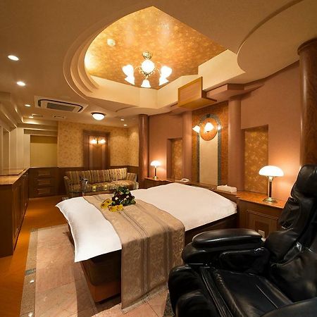 Lucky Sun Hotel Nishinomiya Exterior photo